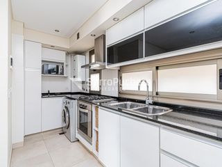 Foto 4 de Venta semipiso de categoría 3 ambientes con balcón y parrilla en Ramos Mejía.
