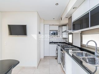 Foto 11 de Venta semipiso de categoría 3 ambientes con balcón y parrilla en Ramos Mejía.