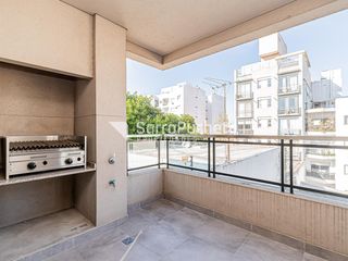 Foto 5 de Venta semipiso de categoría 3 ambientes con balcón y parrilla en Ramos Mejía.