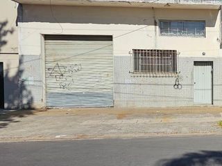 Depósito en  Chiclana 75