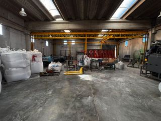 Foto 13 de Galpón / deposito en  2.000 m2 cubiertos sobre ruta 2 Abasto - La Plata - Alquiler