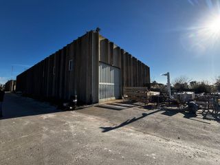 Foto 2 de Galpón / deposito en  2.000 m2 cubiertos sobre ruta 2 Abasto - La Plata - Alquiler