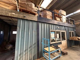 Foto 16 de Galpón / deposito en  2.000 m2 cubiertos sobre ruta 2 Abasto - La Plata - Alquiler