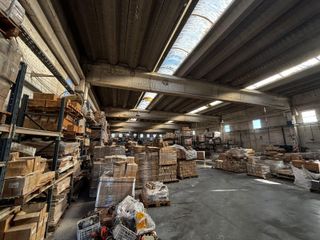 Foto 7 de Galpón / deposito en  2.000 m2 cubiertos sobre ruta 2 Abasto - La Plata - Alquiler