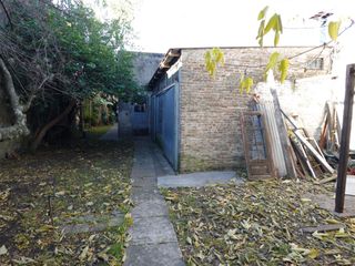 Foto 23 de Casa en Temperley con 2 dormitorios y lote de 52,95 metros de largo!
