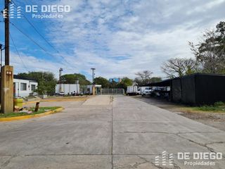 Foto 16 de Alquiler Deposito 650 M2  - Don Torcuato predio con seguridad, Panamericana y 202