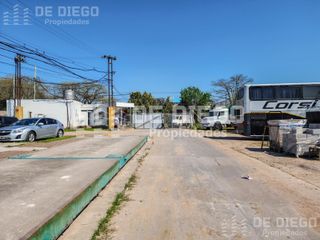 Foto 13 de Alquiler Deposito 650 M2  - Don Torcuato predio con seguridad, Panamericana y 202