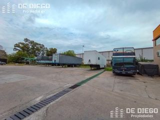 Foto 14 de Alquiler Deposito 650 M2  - Don Torcuato predio con seguridad, Panamericana y 202