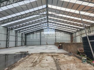 Foto 5 de Alquiler Deposito 650 M2  - Don Torcuato predio con seguridad, Panamericana y 202