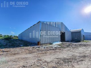 Foto 11 de Alquiler Deposito 650 M2  - Don Torcuato predio con seguridad, Panamericana y 202