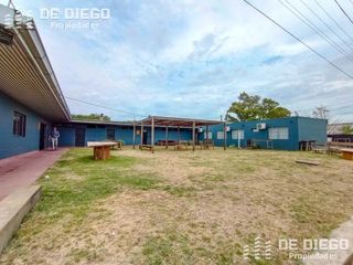 Foto 17 de Alquiler Deposito 650 M2  - Don Torcuato predio con seguridad, Panamericana y 202