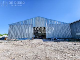 Foto 10 de Alquiler Deposito 650 M2  - Don Torcuato predio con seguridad, Panamericana y 202