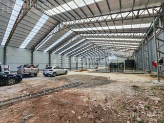 Foto 12 de Alquiler Deposito 650 M2  - Don Torcuato predio con seguridad, Panamericana y 202