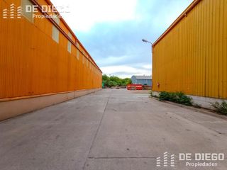 Foto 15 de Alquiler Deposito 650 M2  - Don Torcuato predio con seguridad, Panamericana y 202