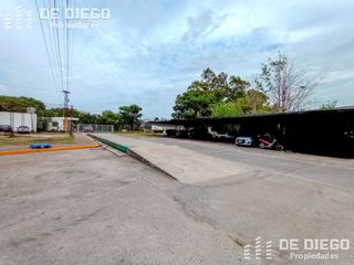 Foto 18 de Alquiler Deposito 650 M2  - Don Torcuato predio con seguridad, Panamericana y 202