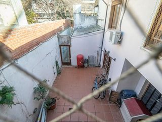 Foto 43 de PH en Venta 4 ambientes en Núñez con Patio y Jardín
