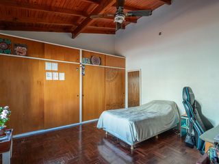 Foto 20 de PH en Venta 4 ambientes en Núñez con Patio y Jardín