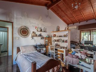 Foto 6 de PH en Venta 4 ambientes en Núñez con Patio y Jardín