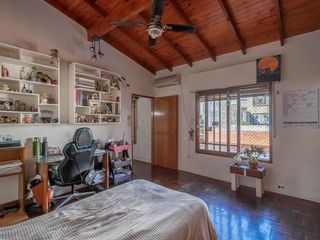 Foto 18 de PH en Venta 4 ambientes en Núñez con Patio y Jardín