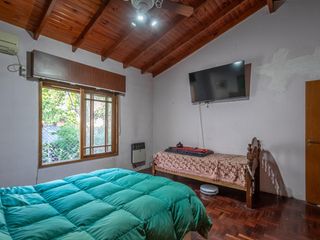 Foto 2 de PH en Venta 4 ambientes en Núñez con Patio y Jardín
