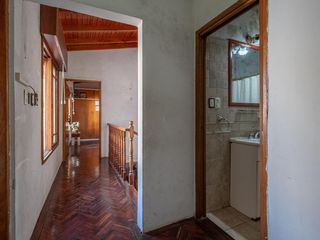 Foto 14 de PH en Venta 4 ambientes en Núñez con Patio y Jardín