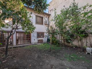 Foto 25 de PH en Venta 4 ambientes en Núñez con Patio y Jardín