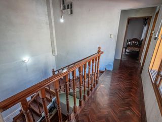Foto 17 de PH en Venta 4 ambientes en Núñez con Patio y Jardín