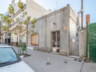 Foto 46 de PH en Venta 4 ambientes en Núñez con Patio y Jardín