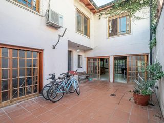Foto 40 de PH en Venta 4 ambientes en Núñez con Patio y Jardín
