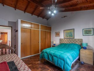 Foto 9 de PH en Venta 4 ambientes en Núñez con Patio y Jardín