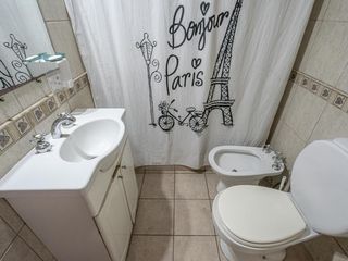 Foto 24 de PH en Venta 4 ambientes en Núñez con Patio y Jardín