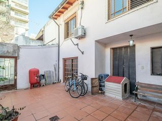 Foto 37 de PH en Venta 4 ambientes en Núñez con Patio y Jardín