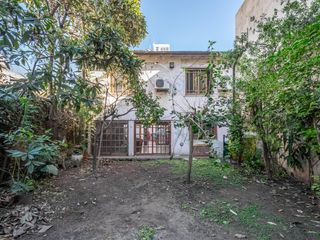 Foto 5 de PH en Venta 4 ambientes en Núñez con Patio y Jardín