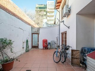 Foto 38 de PH en Venta 4 ambientes en Núñez con Patio y Jardín