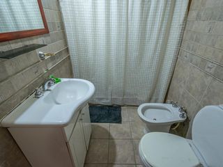 Foto 11 de PH en Venta 4 ambientes en Núñez con Patio y Jardín