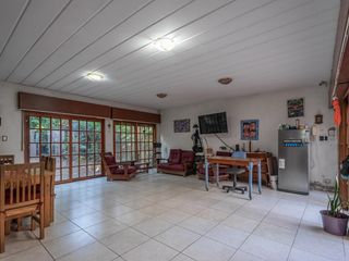 Foto 35 de PH en Venta 4 ambientes en Núñez con Patio y Jardín