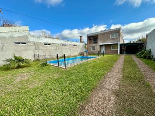 Foto 6 de Casa en Ibarlucea