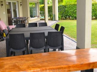 Foto 5 de Casa en alquiler  en barrio San Patricio, Moreno