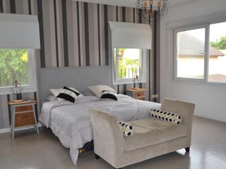 Foto 41 de Casa en alquiler  en barrio San Patricio, Moreno