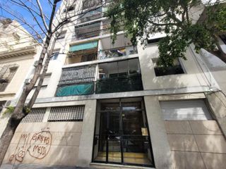 Foto 21 de Cochabamba al 900 - Depto 2 amb. en alquiler, en San Telmo - Amplio 2 amb, excelente!