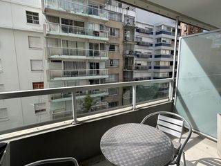 Foto 7 de Monoamb totalmente equipado en Cañitas