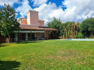 Foto 4 de Casa en alquiler  con muebles en barrio  San Isidro Labrador, Villanueva, Tigre- lote a la laguna