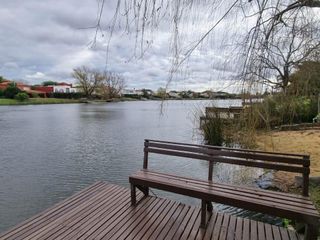 Foto 7 de Casa en alquiler  con muebles en barrio  San Isidro Labrador, Villanueva, Tigre- lote a la laguna