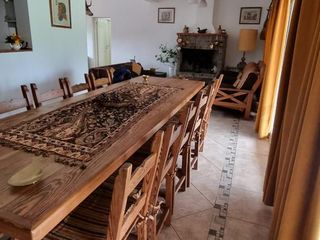 Foto 12 de Casa en alquiler  con muebles en barrio  San Isidro Labrador, Villanueva, Tigre- lote a la laguna