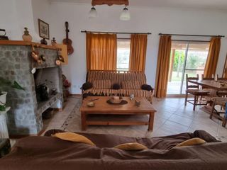 Foto 16 de Casa en alquiler  con muebles en barrio  San Isidro Labrador, Villanueva, Tigre- lote a la laguna