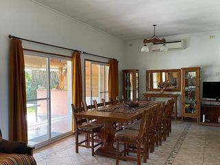 Foto 14 de Casa en alquiler  con muebles en barrio  San Isidro Labrador, Villanueva, Tigre- lote a la laguna