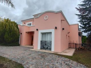 Foto 22 de Casa en alquiler  con muebles en barrio  San Isidro Labrador, Villanueva, Tigre- lote a la laguna