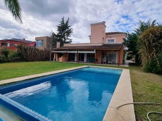 Foto 21 de Casa en alquiler  con muebles en barrio  San Isidro Labrador, Villanueva, Tigre- lote a la laguna