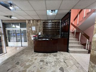 Foto 13 de Renta Oficina sector La Mariscal; Centro Norte de Quito