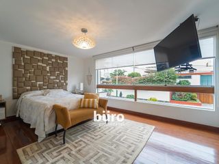 Foto 18 de ESPECTACULAR CASA EN VENTA DE 5 DORMITORIOS EN MIRAFLORES
